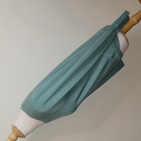 Athleta crewneck long sleeve pull over womens size M - Picture 4 of 9